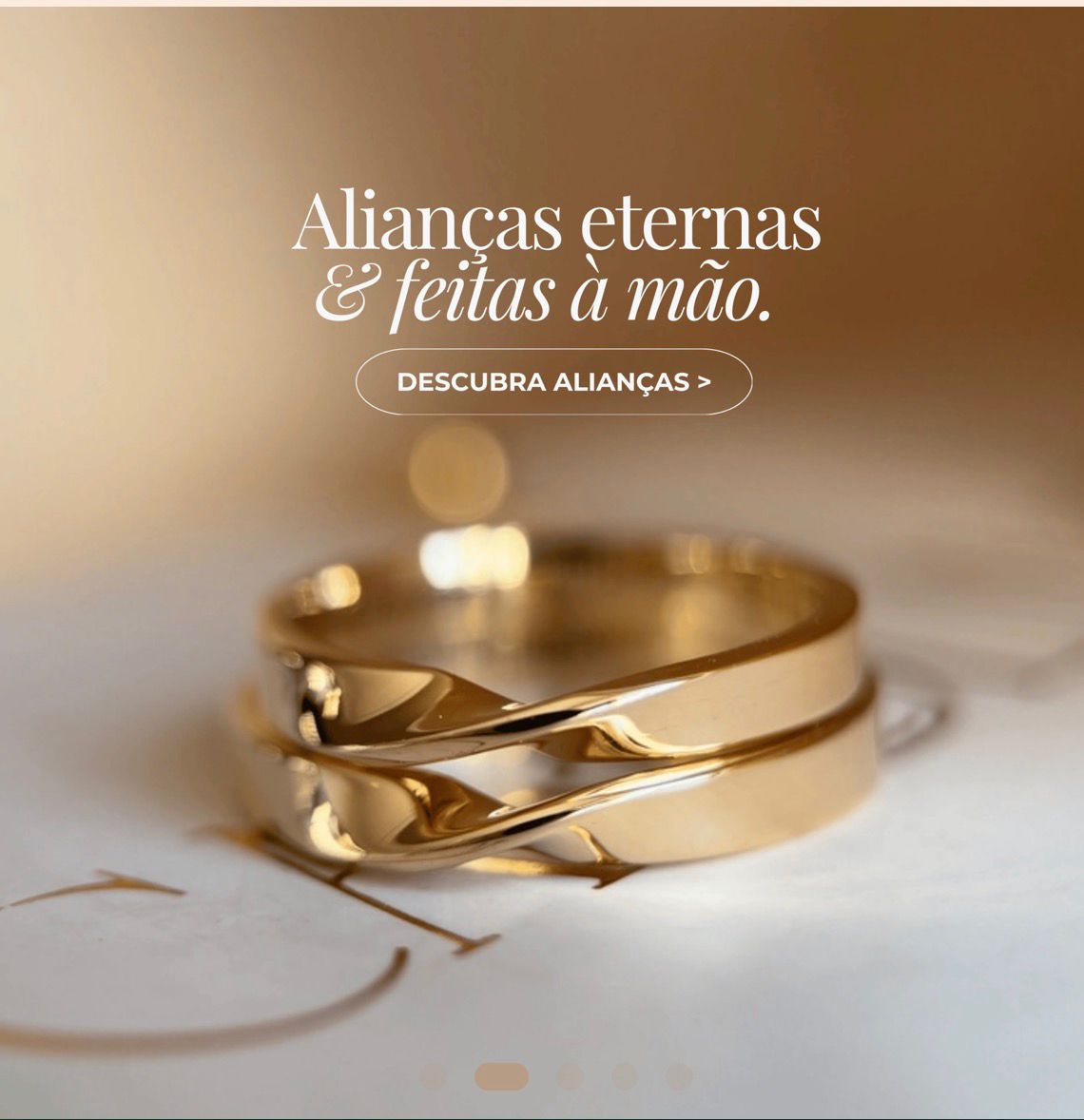 Brilhantes e Ouro